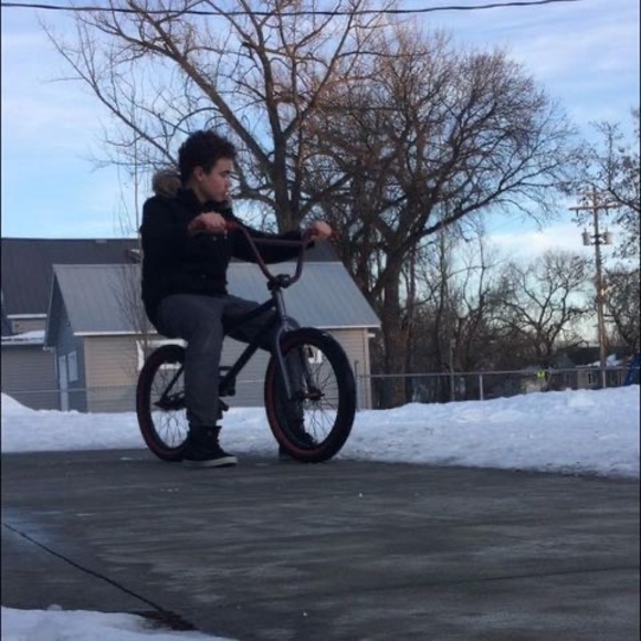 Meet your Posher, Matthew - Picture 1 of 1